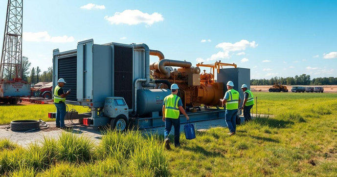 Locação de geradores SP é a solução ideal para garantir energia em eventos e obras Locação de geradores SP é a solução ideal para garantir energia em eventos e obras