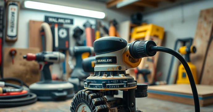 Locação de Lixadeira de Parede: Como Escolher o Equipamento Ideal para Seu Projeto Locação de Lixadeira de Parede: Como Escolher o Equipamento Ideal para Seu Projeto