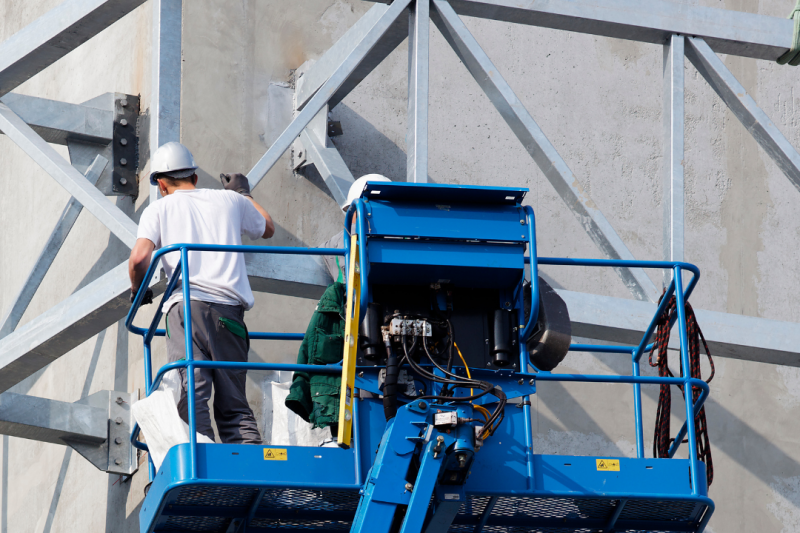 Balancim Suspenso Manual: Vantagens e Dicas de Uso Balancim Suspenso Manual: Vantagens e Dicas de Uso