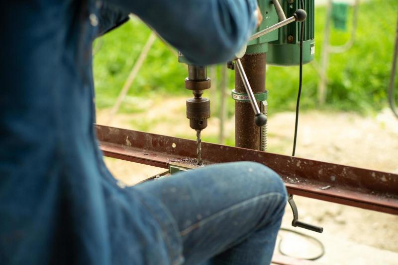 Como Escolher a Melhor Empresa de Perfuratriz para seu Projeto Como Escolher a Melhor Empresa de Perfuratriz para seu Projeto
