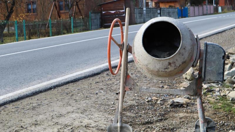 Descubra o Verdadeiro Custo do Aluguel de Betoneira e Economize na Obra Descubra o Verdadeiro Custo do Aluguel de Betoneira e Economize na Obra