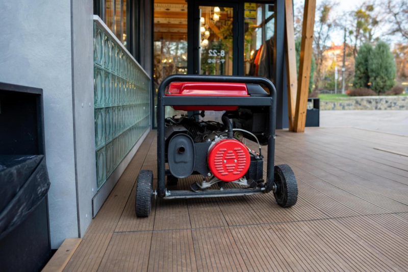 Aluguel de Geradores em São Paulo: Solução Confiável para Energia em Todas as Situações