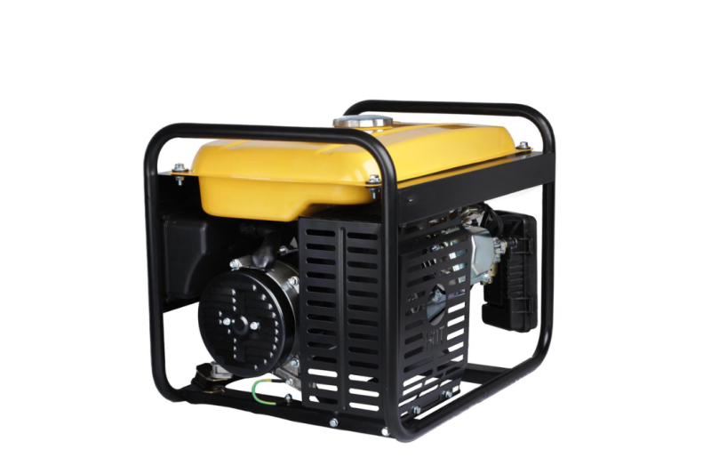 Preços e Vantagens do Aluguel de Geradores de Energia: Guia Essencial